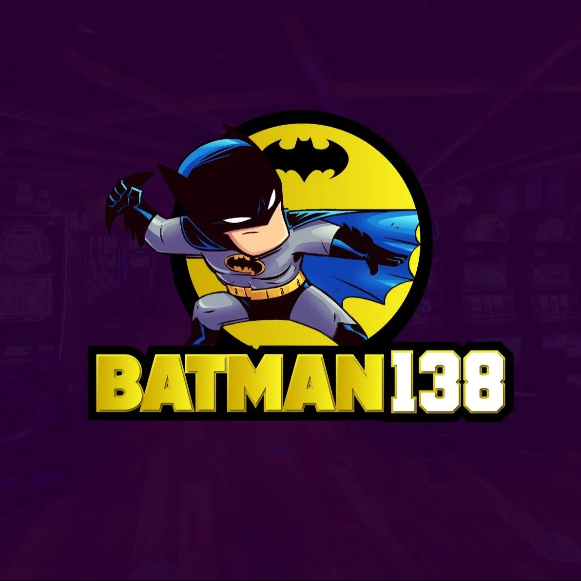 batman138