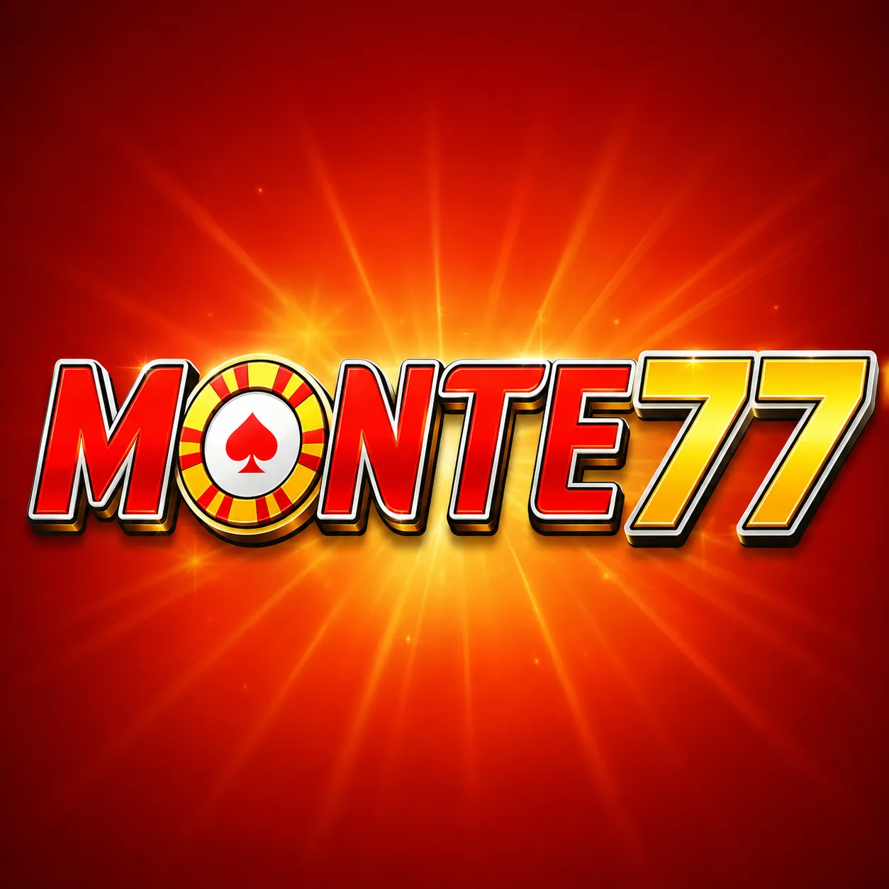 MONTE77 - Game FPS Aksi Terbaik