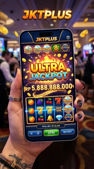 Koleksi aplikasi premium yang tersedia di jktplus untuk pengguna Android.